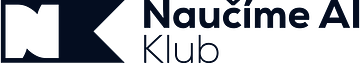 Naučíme AI Klub